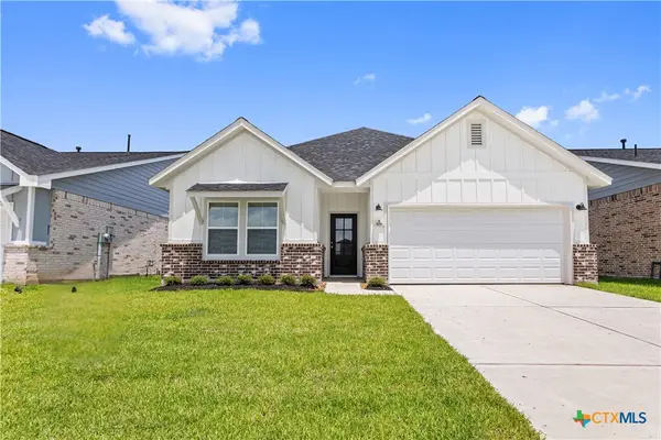 306 Cardinal Drive, Port Lavaca, TX 77979