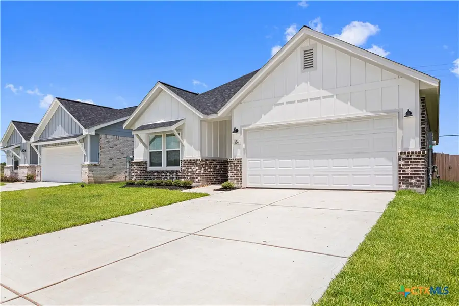 306 Cardinal Drive, Port Lavaca, TX 77979 - #2