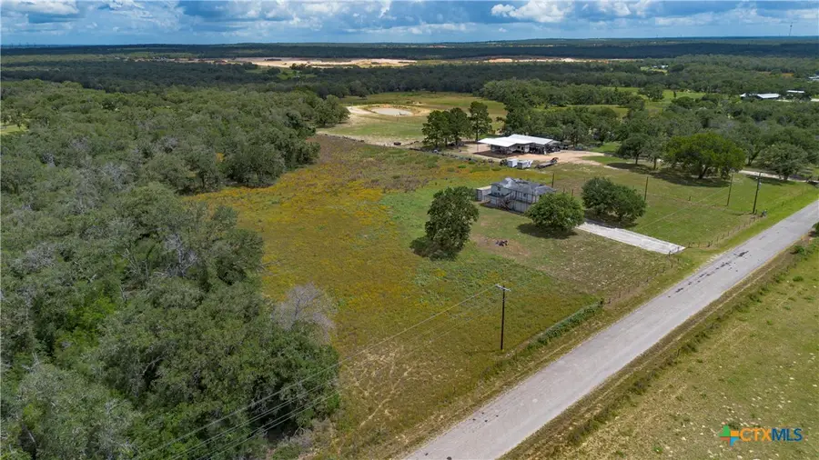 84 Longhorn Road, Stockdale, TX 78160 - #3
