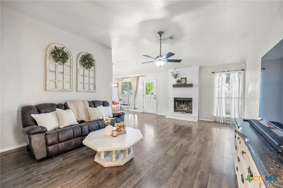 913 Silver Stone Drive, Temple, TX 76502 - #3