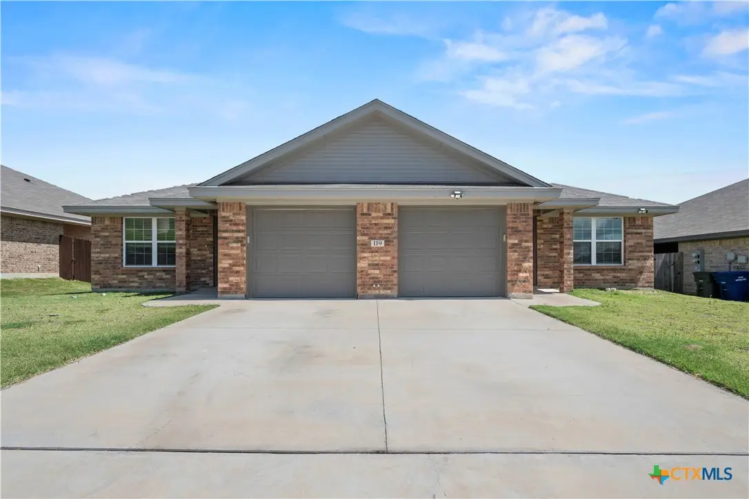 119 Lost Trail, Copperas Cove, TX 76522 - #1