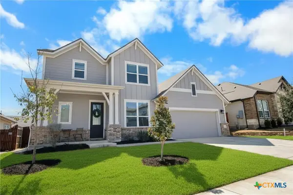 166 Twistleaf Drive, Buda, TX 78610