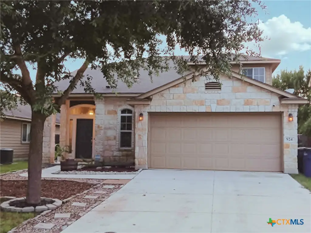 924 Karah, New Braunfels, TX 78130 - #1