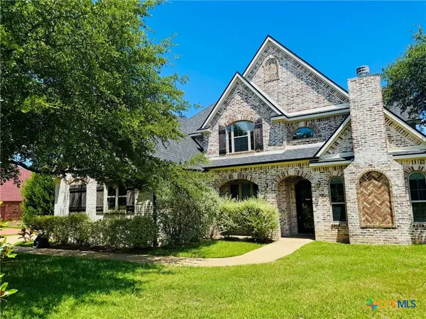 2021 Harvest Drive, Nolanville, TX 76559