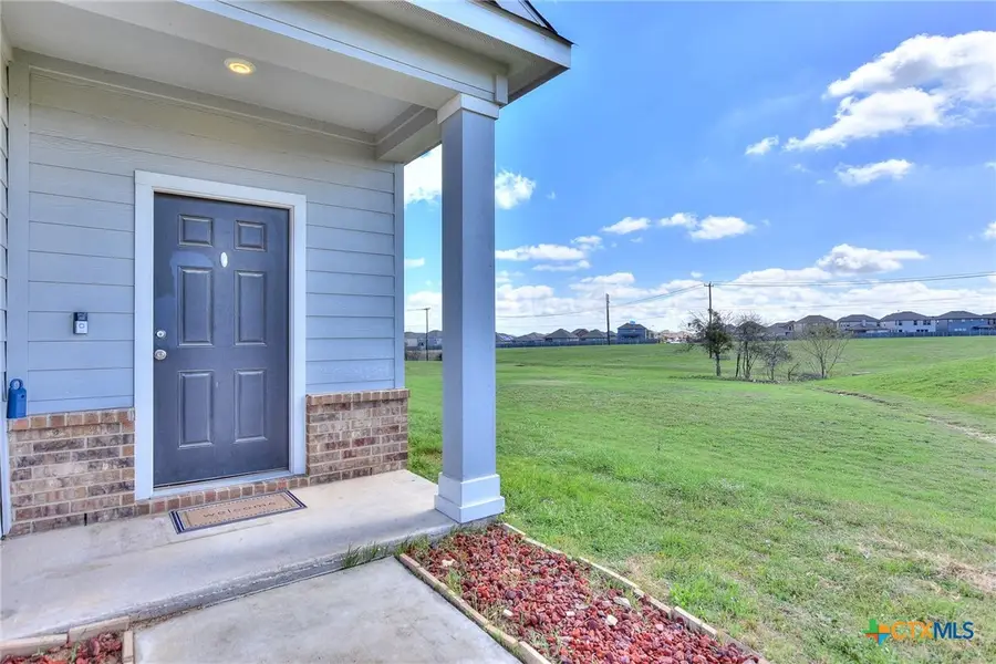 109 Helios Drive, Jarrell, TX 76537 - #3