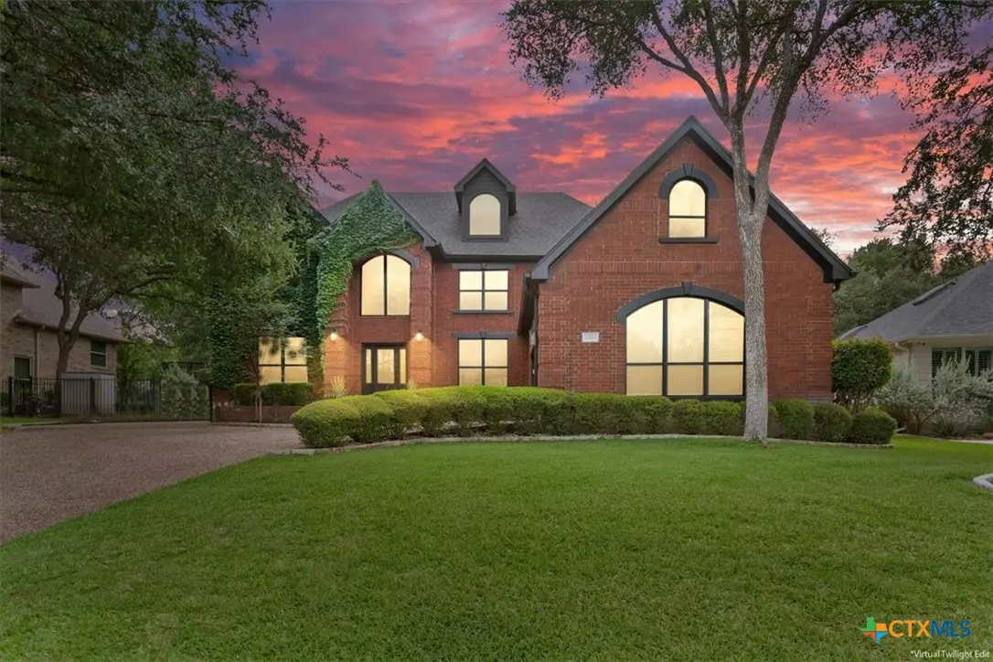 30108 Torrey Pines Circle, Georgetown, TX 78628 - #1