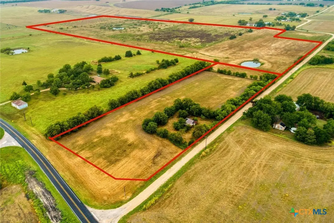 TBD Airville Road, Temple, TX 76501 - #1