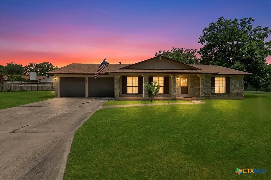 204 Norris Drive, Converse, TX 78109 - #2