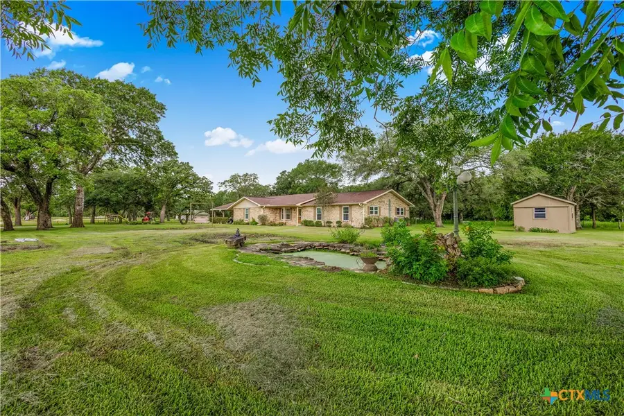 164 Private Road 1211, Edna, TX 77957 - #2