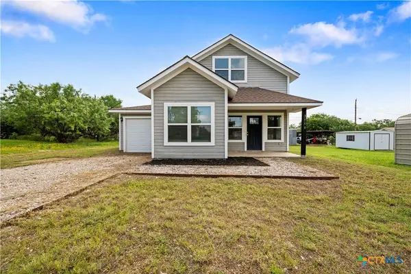 3510 Cactus Trail, Kingsland, TX 78639