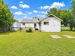 402 Rowena, Rosebud, TX 76570 - #3