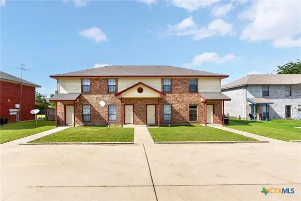 1105 Leslie Circle, Killeen, TX 76549