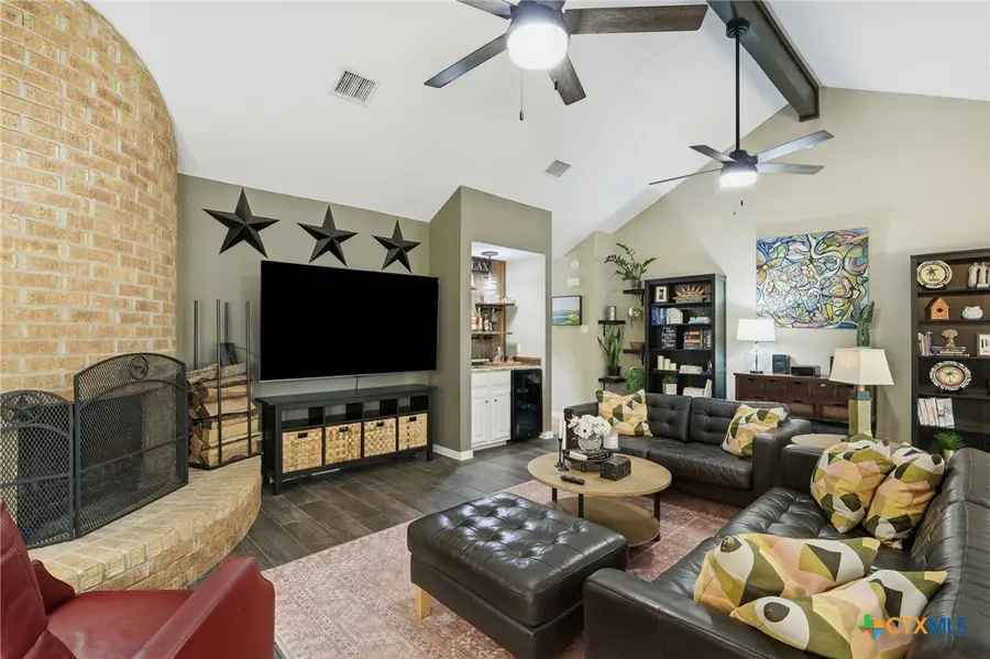 2204 Creekview Drive, Round Rock, TX 78681 - #2