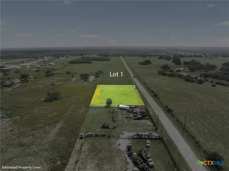 Lot 1 County Road 342, La Vernia, TX 78121 - #3