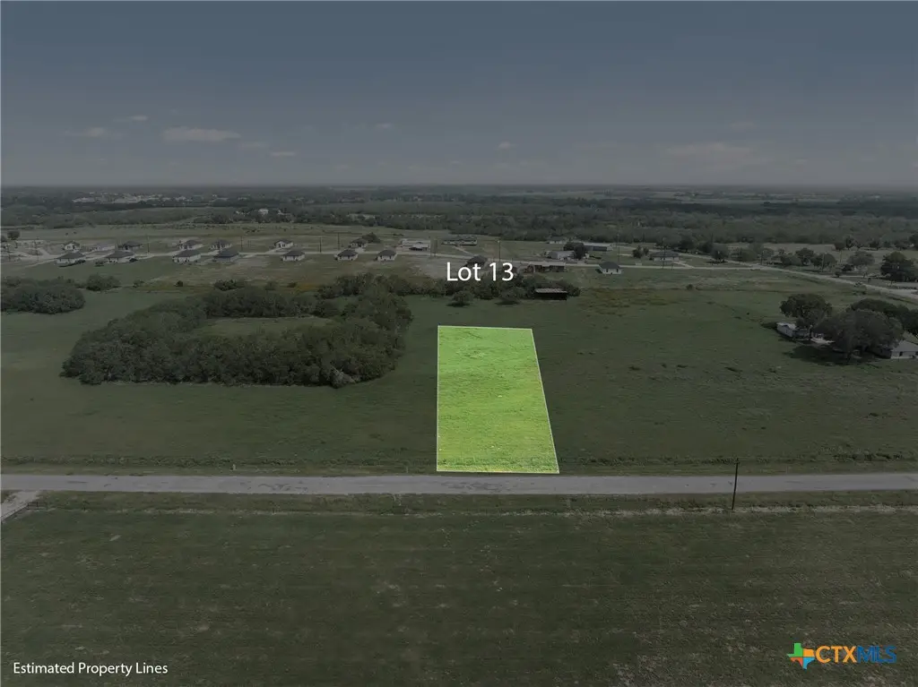 Lot 13 County Road 342, La Vernia, TX 78121 - #1
