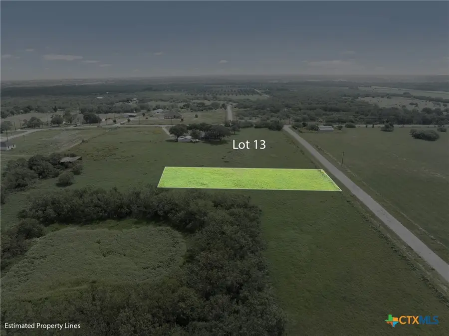 Lot 13 County Road 342, La Vernia, TX 78121 - #3