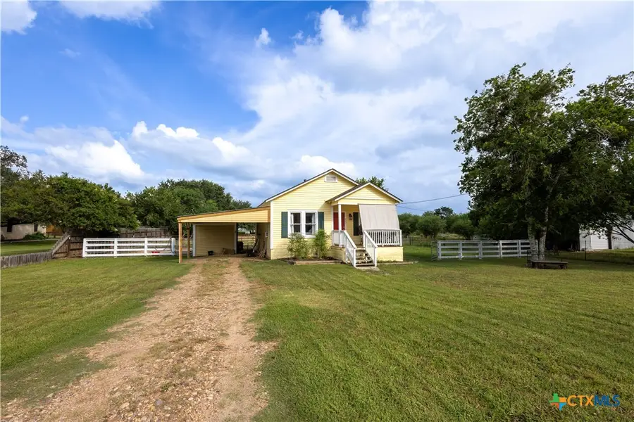 423 Fm 1447, Cuero, TX 77954 - #2