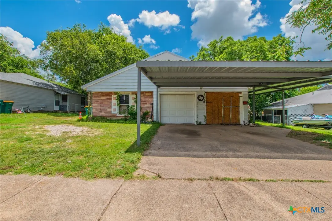 2522 Jackson Drive, Gatesville, TX 76528 - #1