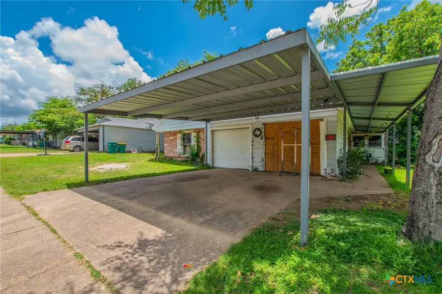 2522 Jackson Drive, Gatesville, TX 76528 - #3