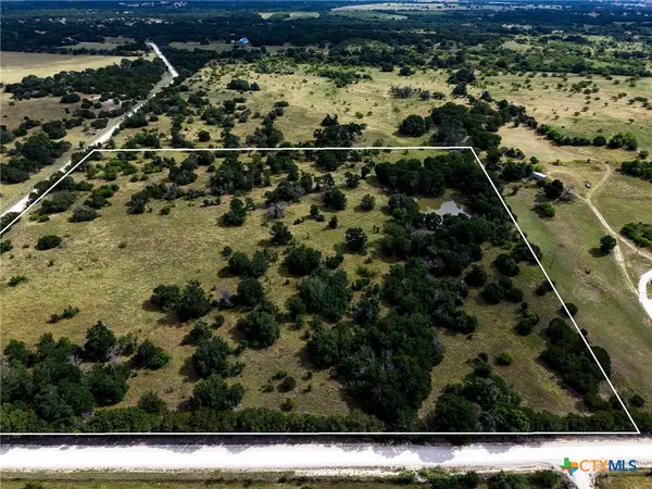 TBD Cr 102, Purmela, TX 76566