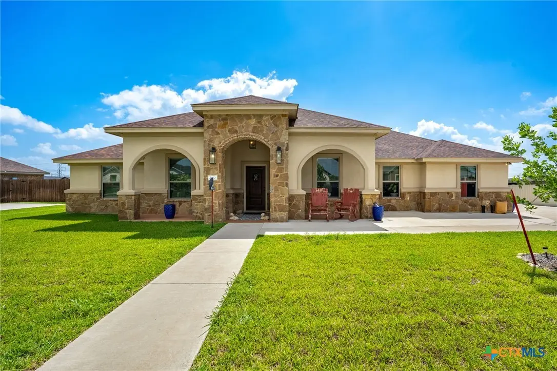 2410 Sandpiper Drive, Killeen, TX 76542 - #1