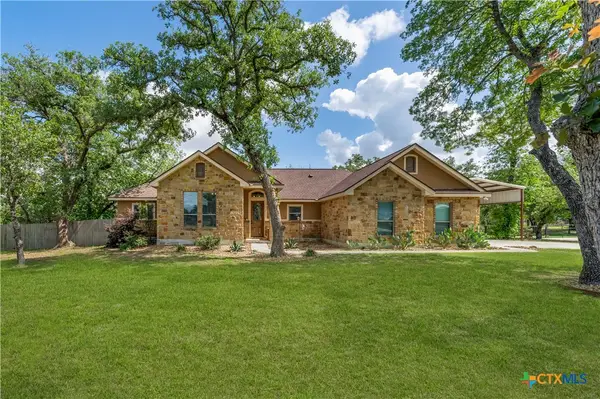149 Cibolo Ridge Drive, La Vernia, TX 78121