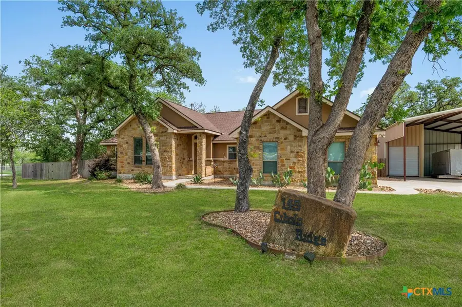 149 Cibolo Ridge Drive, La Vernia, TX 78121 - #2