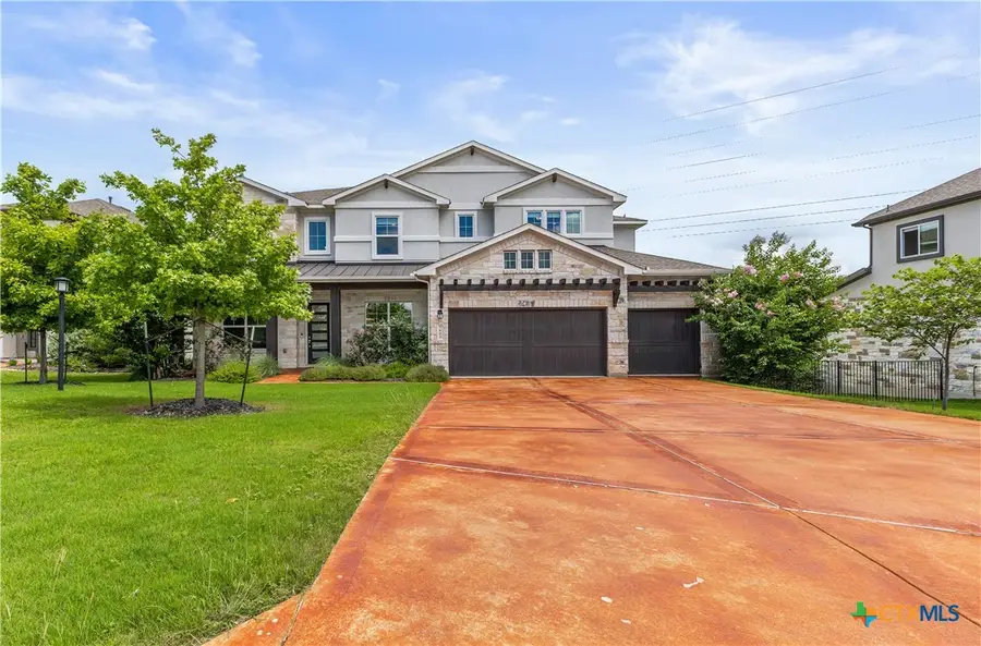 605 Gunison Drive, Austin, TX 78738 - #2