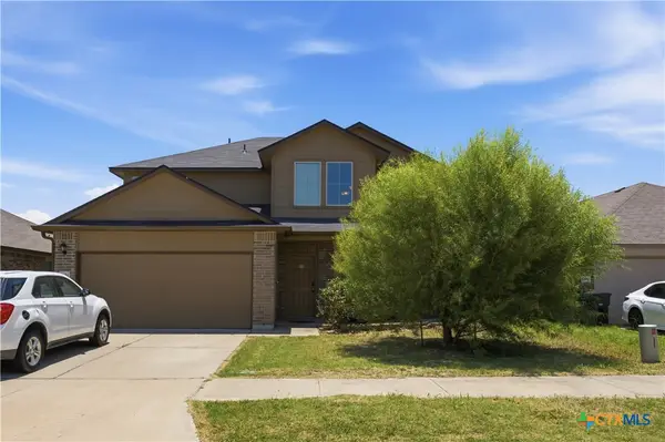 5404 Waterbank Lane, Killeen, TX 76543