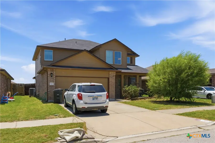 5404 Waterbank Lane, Killeen, TX 76543 - #2