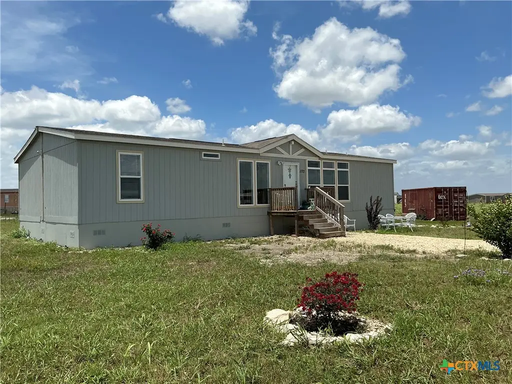 1170 Saltgrass Drive, Salado, TX 76571 - #1