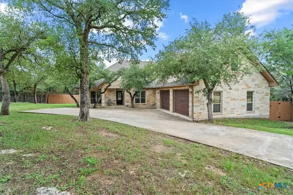 9 Caliche Court, Wimberley, TX 78676