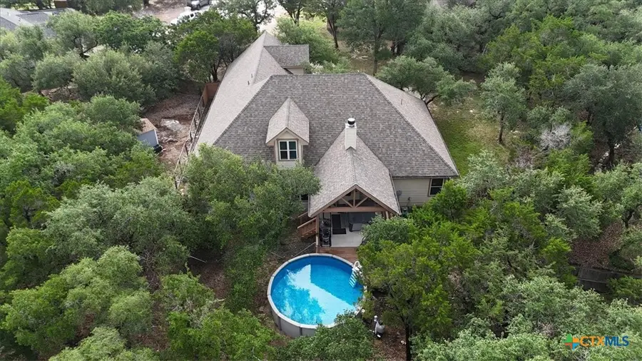 9 Caliche Court, Wimberley, TX 78676 - #2