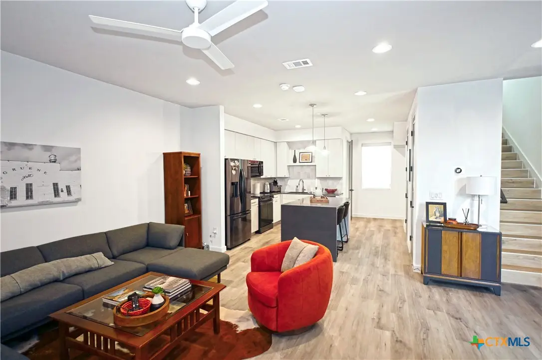 1208 N Academy Avenue #3207, New Braunfels, TX 78130 - #1