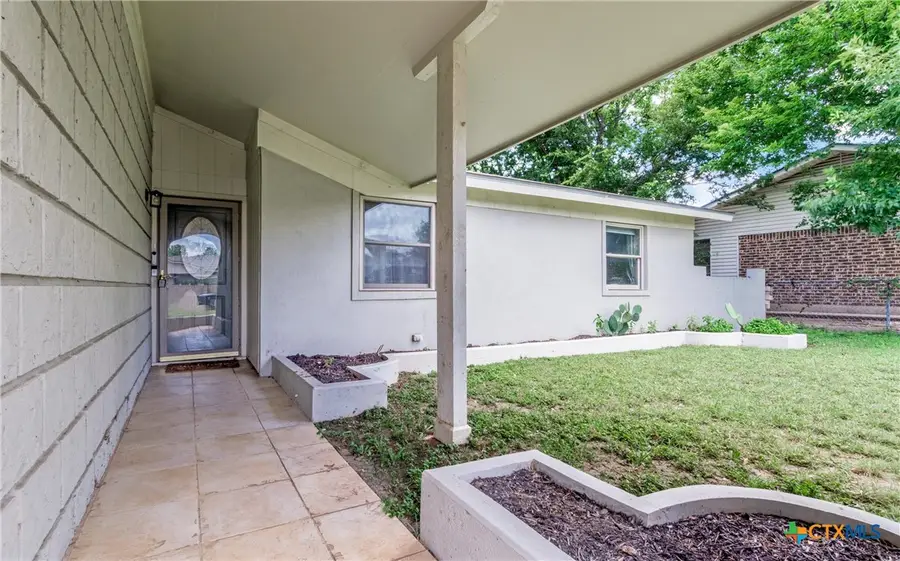 1509 West Lane, Killeen, TX 76549 - #2