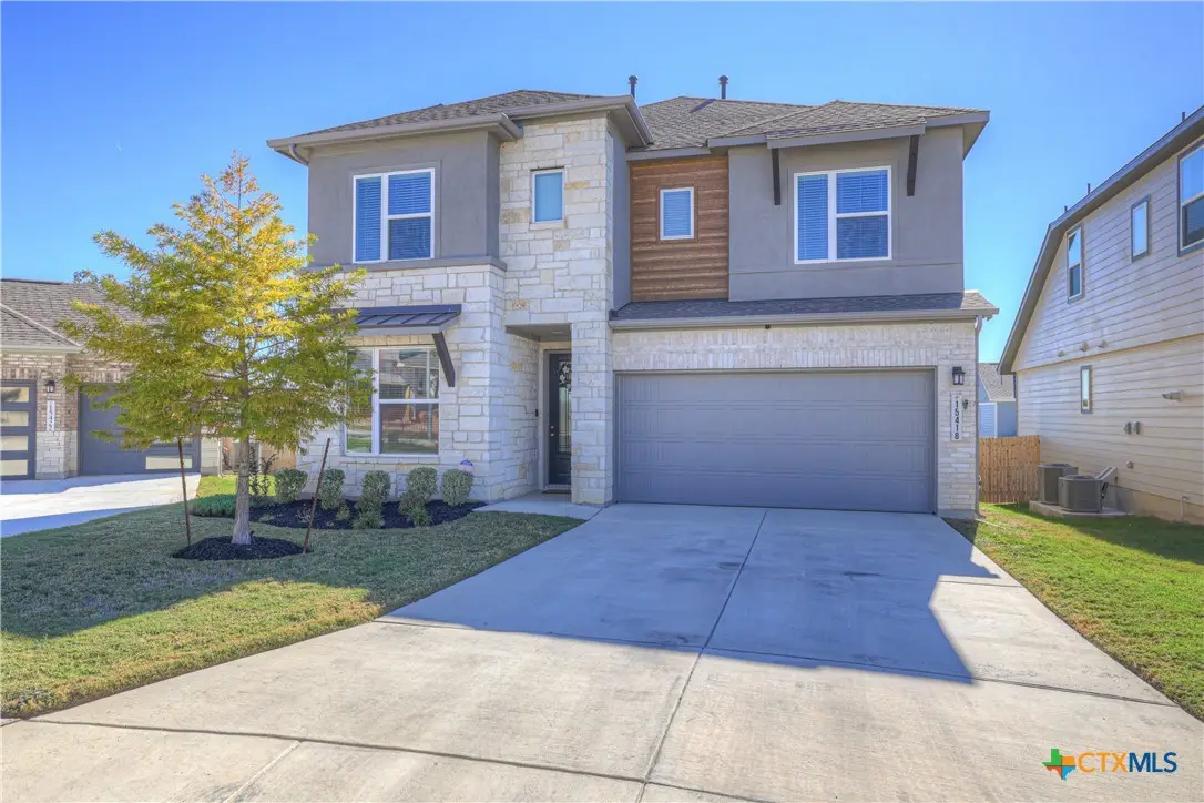 15418 Ivory Hills, San Antonio, TX 78247 - #1