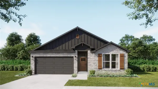 8721 Ponderosa Pine Road, Temple, TX 76502