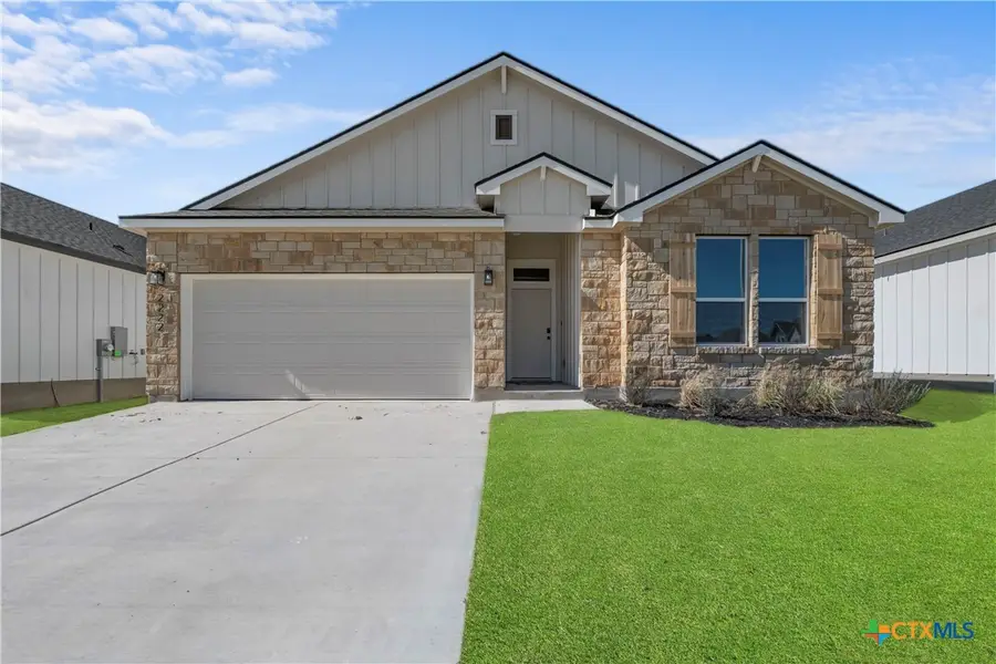 8721 Ponderosa Pine Road, Temple, TX 76502 - #3