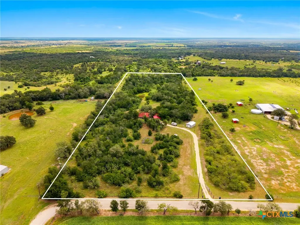 757 Jackson Road, Kingsbury, TX 78638 - #1