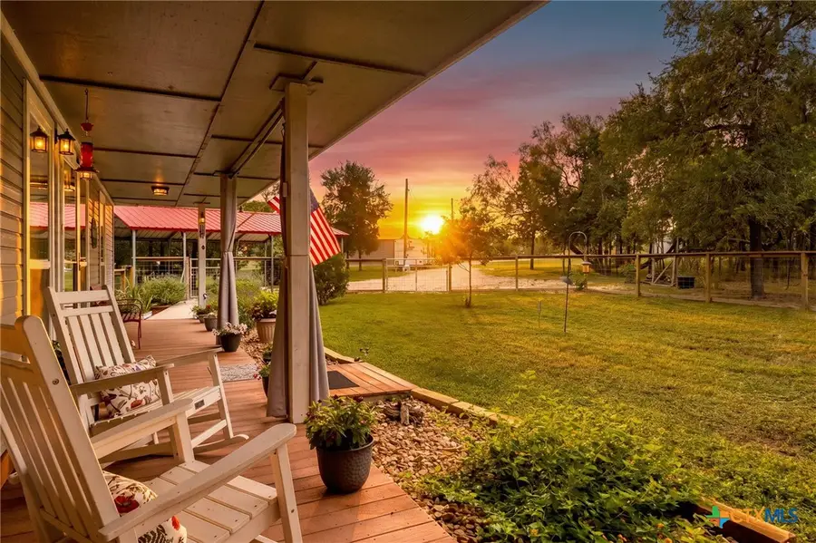757 Jackson Road, Kingsbury, TX 78638 - #2