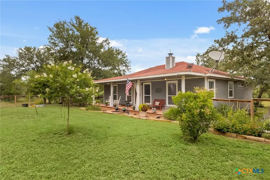 757 Jackson Road, Kingsbury, TX 78638 - #3
