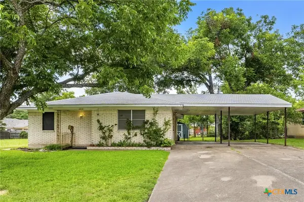2214 S 43rd Street, Temple, TX 76504