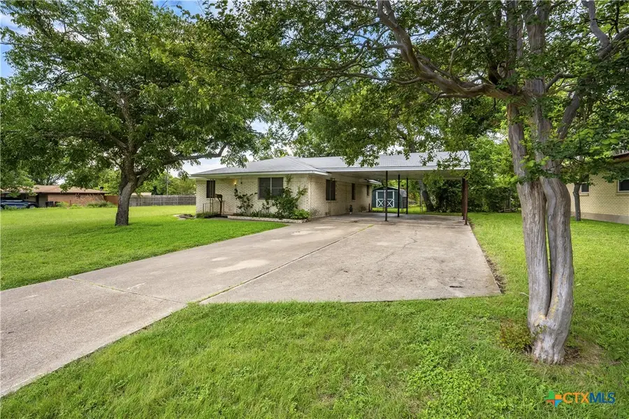 2214 S 43rd Street, Temple, TX 76504 - #3