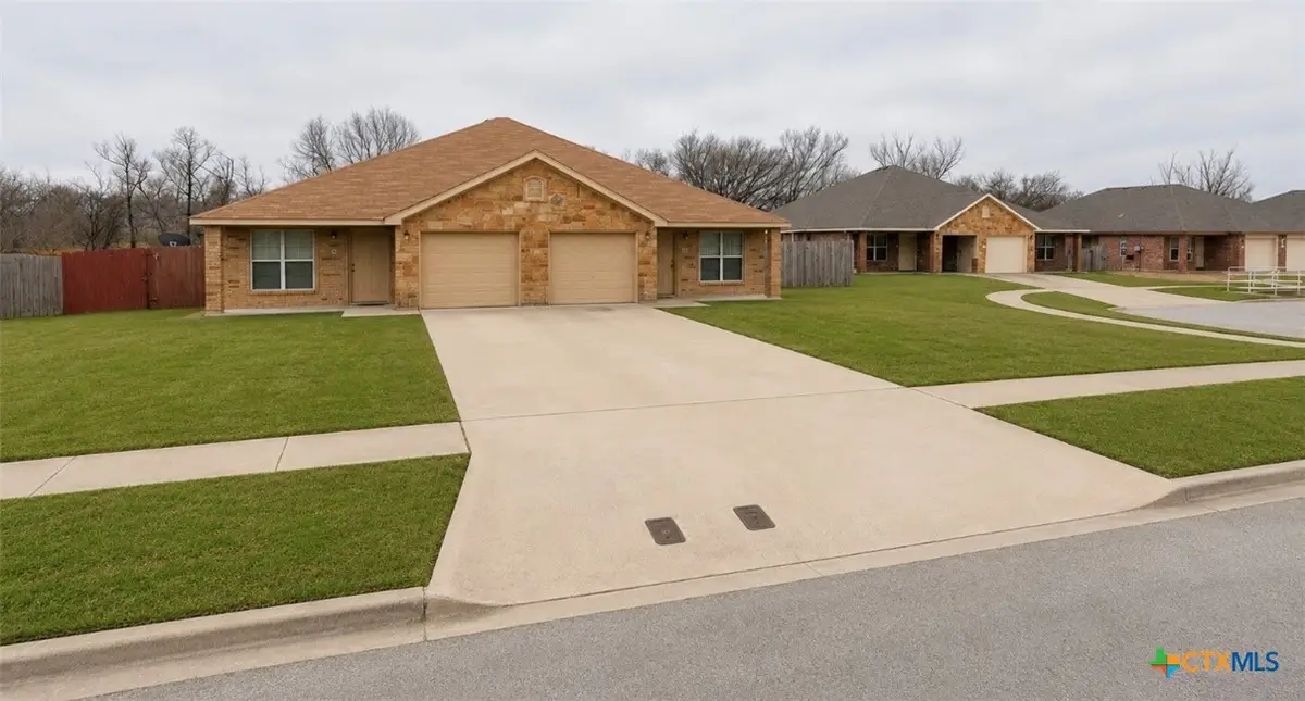 1900 Elms Run Court, Killeen, TX 76542 - #1