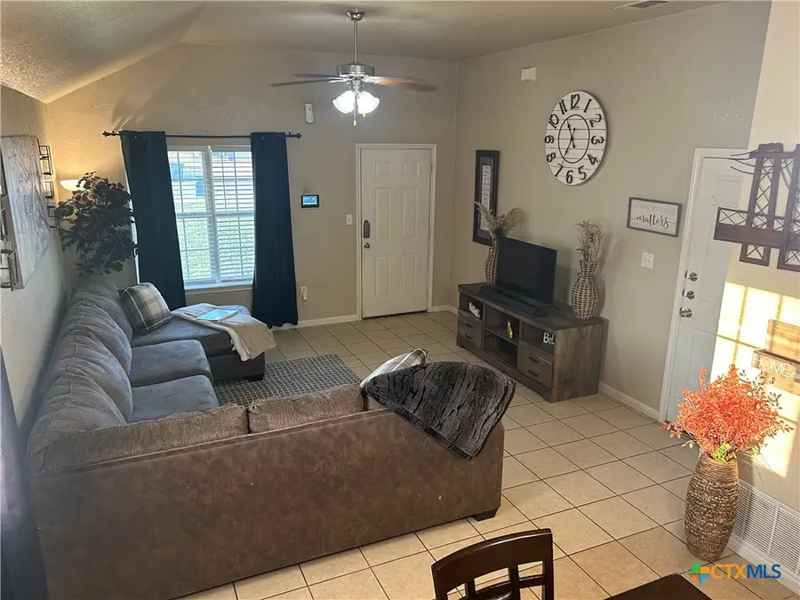 1900 Elms Run Court, Killeen, TX 76542 - #2