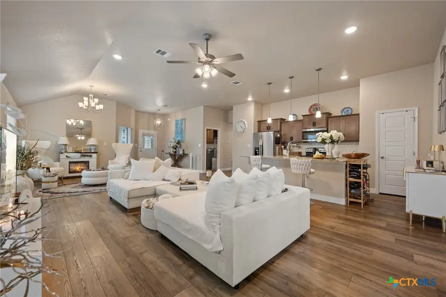 1021 Coriander Road, Temple, TX 76501 - #2