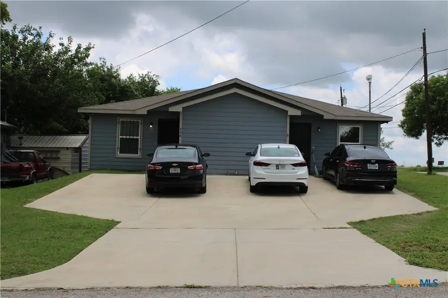 904 E Garfield Avenue, Temple, TX 76501 - #2