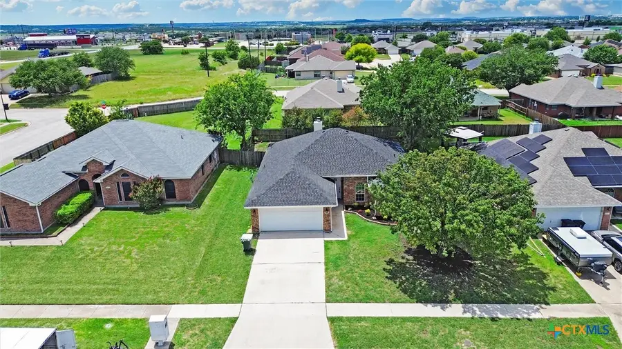 4409 Adolph Avenue, Killeen, TX 76549 - #2