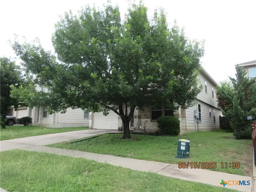 9014 Devonshire Court, Killeen, TX 76542 - #2