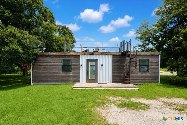 TBD Tbd, Gholson, TX 76705